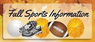 Fall Sports Home Page – Fall Sports – Sierra Vista High School